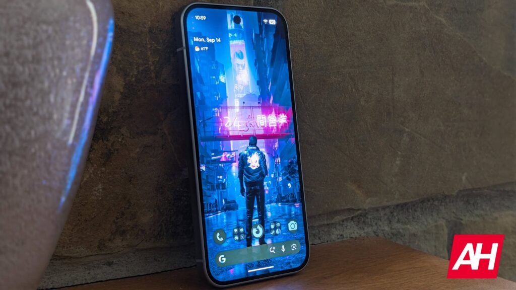 The new Pixel Feature Drop expands Scam Detection language support