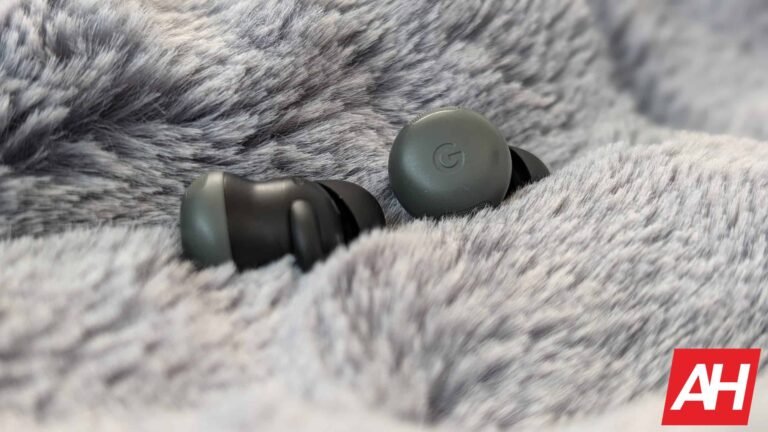 The Pixel Buds get new controls through Gemini connected apps