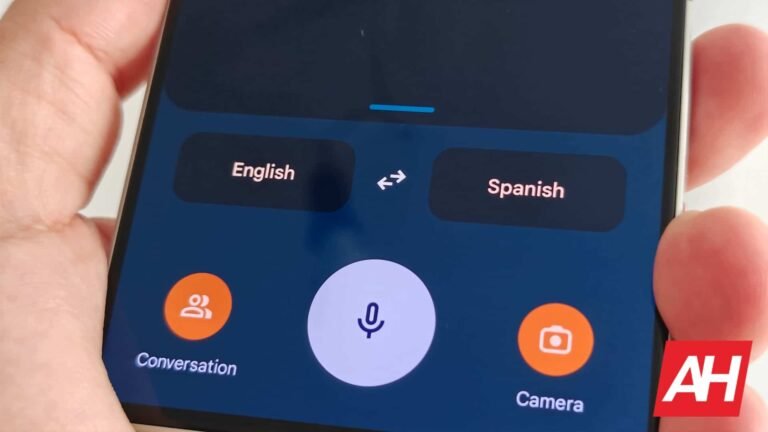 Pixel Owners Could Soon Use Live Translate Without a Data Connection