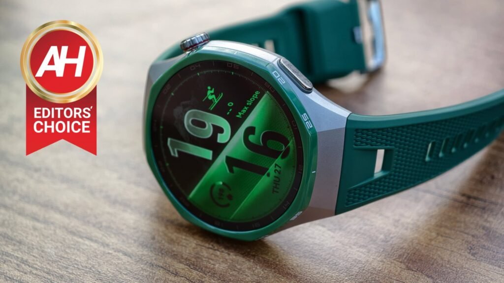 Huawei Watch GT 7 Pro Review: A Fitness Powerhouse That Refuses to Quit
