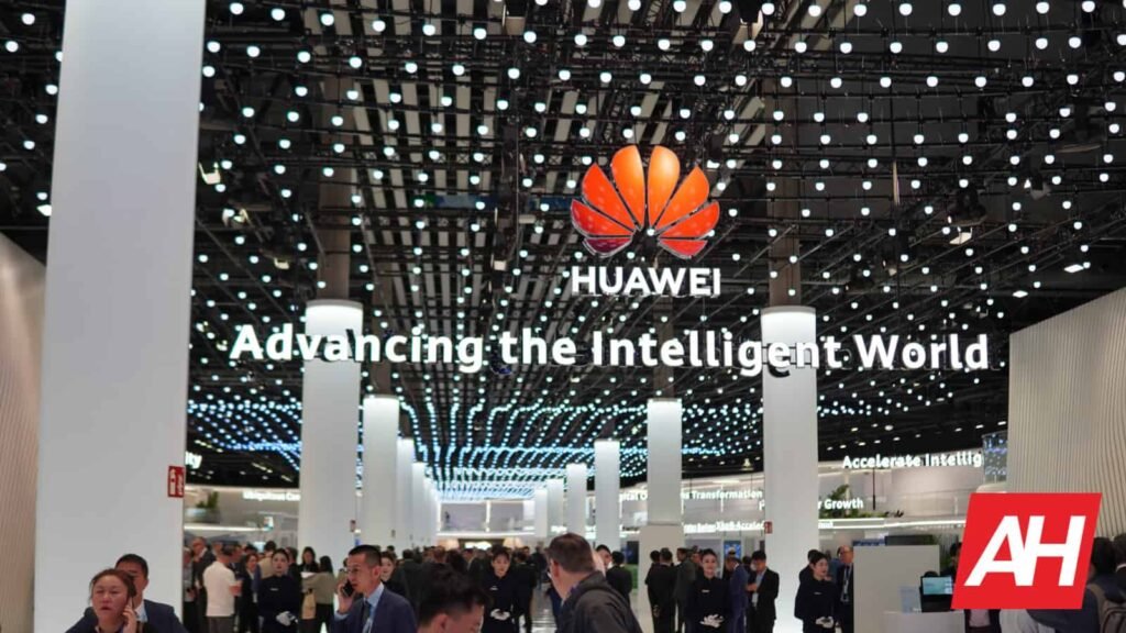 Huawei Accelerates AI Chip Roadmap to 2027 in Aggressive Push Against Nvidia