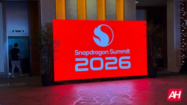 Qualcomm Wants to Be in Every Wearable You Own, and It Just Showed How
