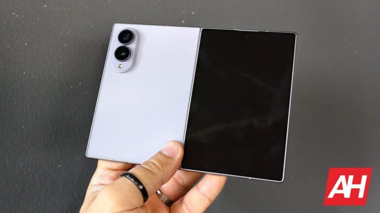 Samsung Galaxy Z Fold 8 Gets First-Ever Big $250 Discount on Amazon