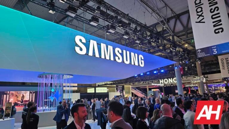 Samsung Leads €3 Billion Mistral Round to Integrate AI into Chip Manufacturing