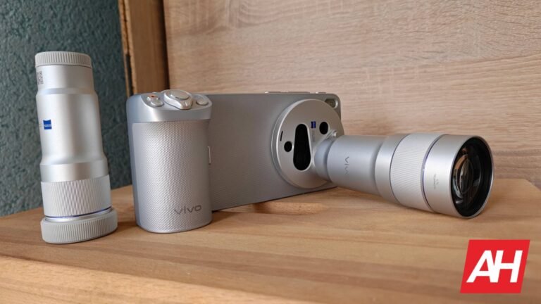 HONOR Magic 9 Could Support a Massive 500mm Teleconverter Lens for Extreme Zoom
