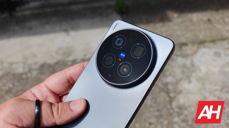 The First Android Phone With a 2nm Chip Is Launching Monday, and It's the vivo X500