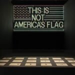 Alfredo Jaar’s America