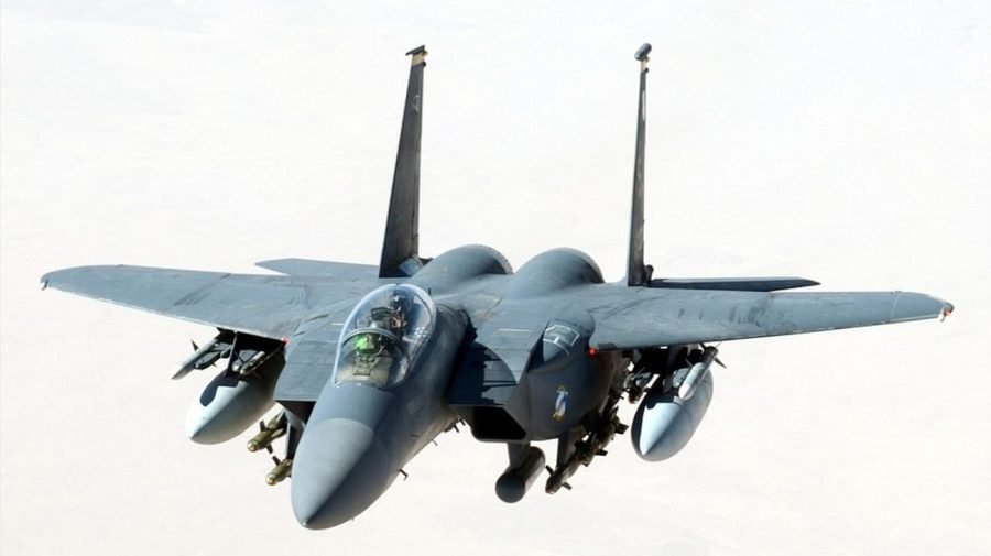 Iran: Account of US Air Force colonel's rescue 'fictional'