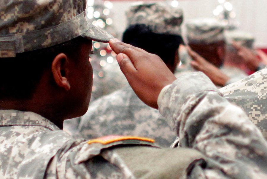 Colleges must help America keep the promise it makes to its military