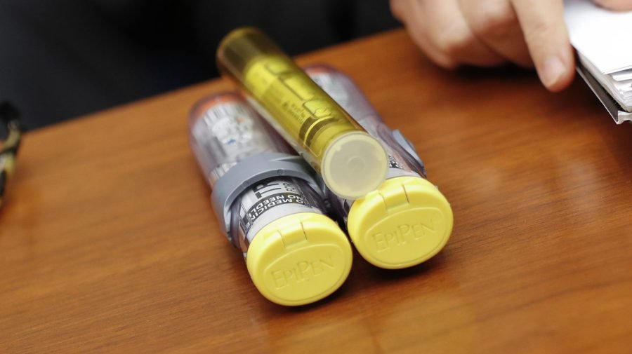 Epinephrine injection recalled over potentially fatal health risks