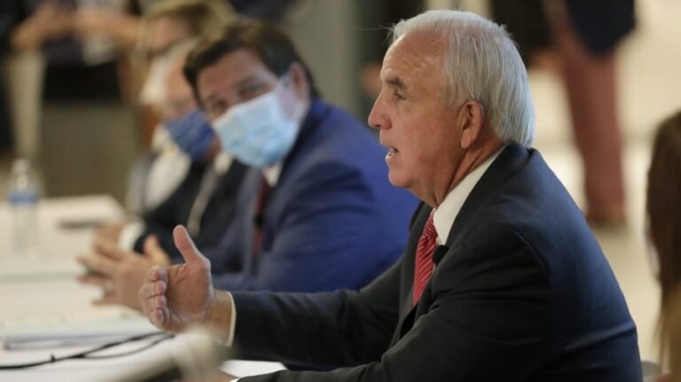 House Republican: China 'has it right' on AI use in classrooms