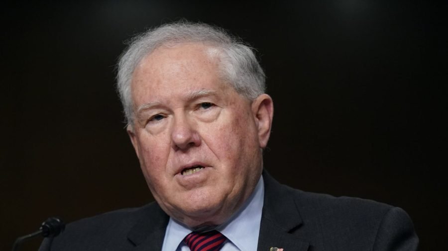 Former Air Force secretary: Hegeseth's Pentagon 'dysfunctional'