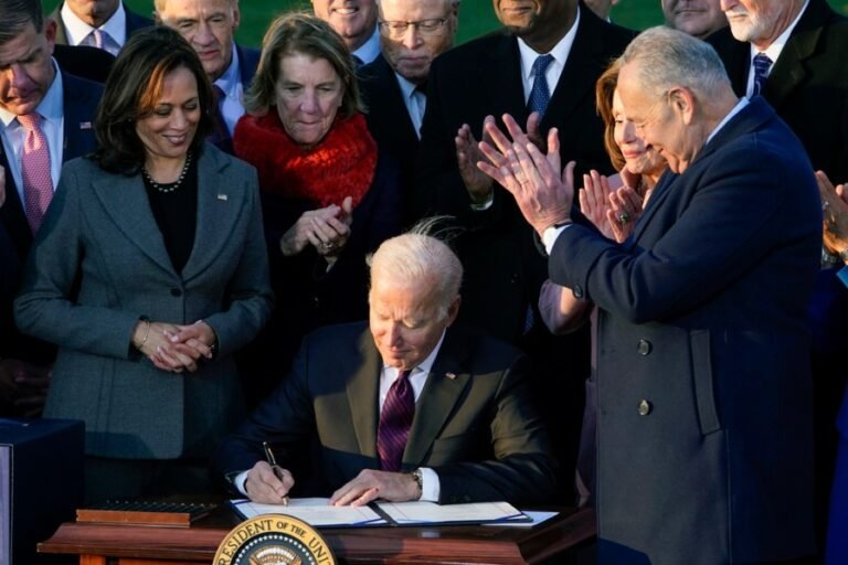 Democrats have already proven we can deliver on affordability