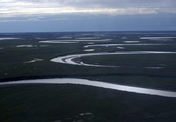 Trump administration moves to fast-track oil drilling approvals in Alaska