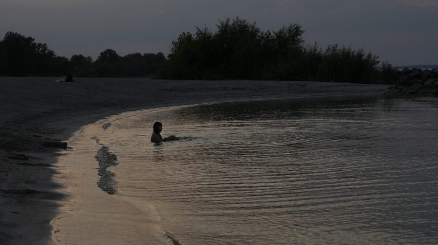 State lawmaker calls on Trump to rename Lake Erie to 'Lake Pennsylvania'