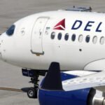 Delta flight makes emergency landing due to smoke in cabin