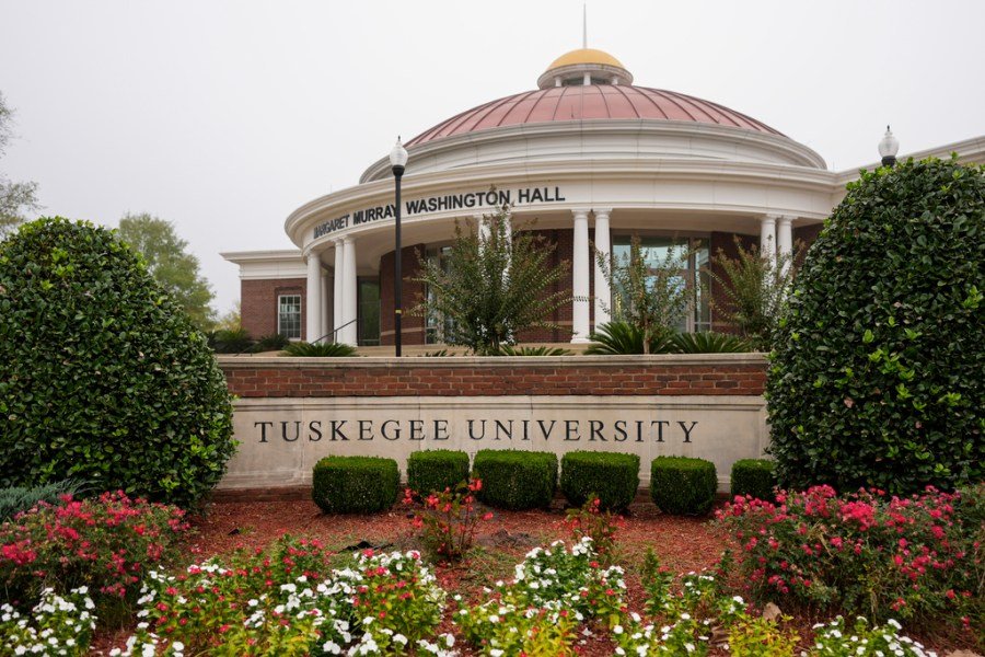 Why Tuskegee University’s new dress code matters