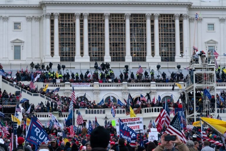 Four years ago, we warned about our democracy. Here’s what gives us hope now.