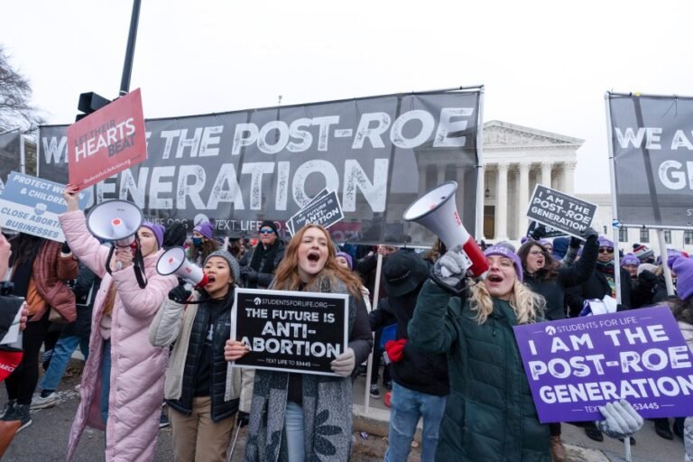 Massachusetts late-term abortion extremism can be help Republicans in the midterms