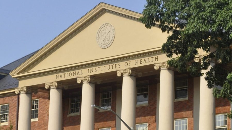 Trump admin reportedly considers NIH grant approval takeover