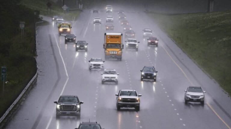 New York, New Jersey declare states of emergency ahead of nor'easter