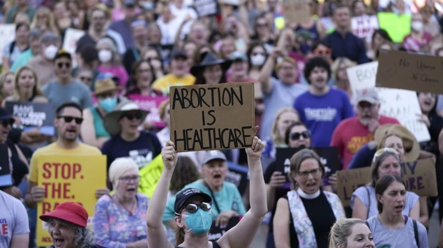 Abortion rights group expands midterm battleground efforts
