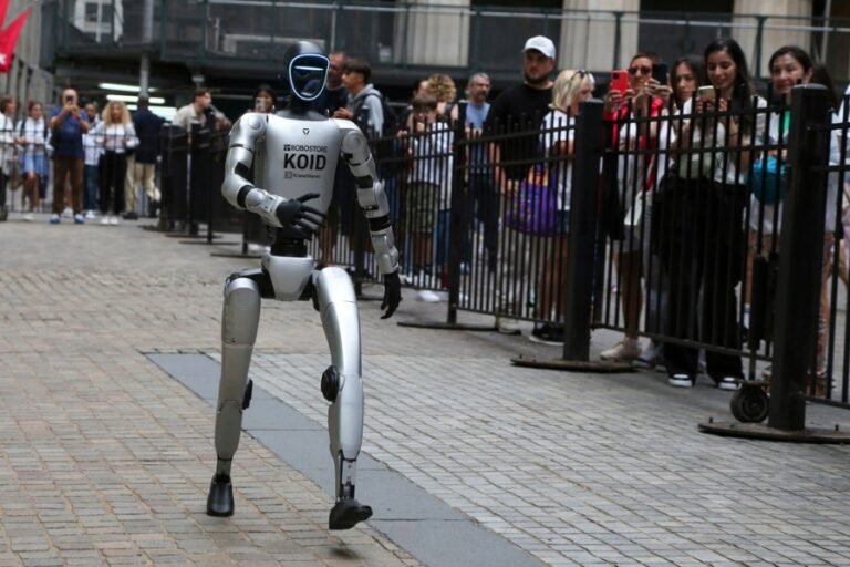 Millions of new cyber-immigrants are invading America and coming for your job