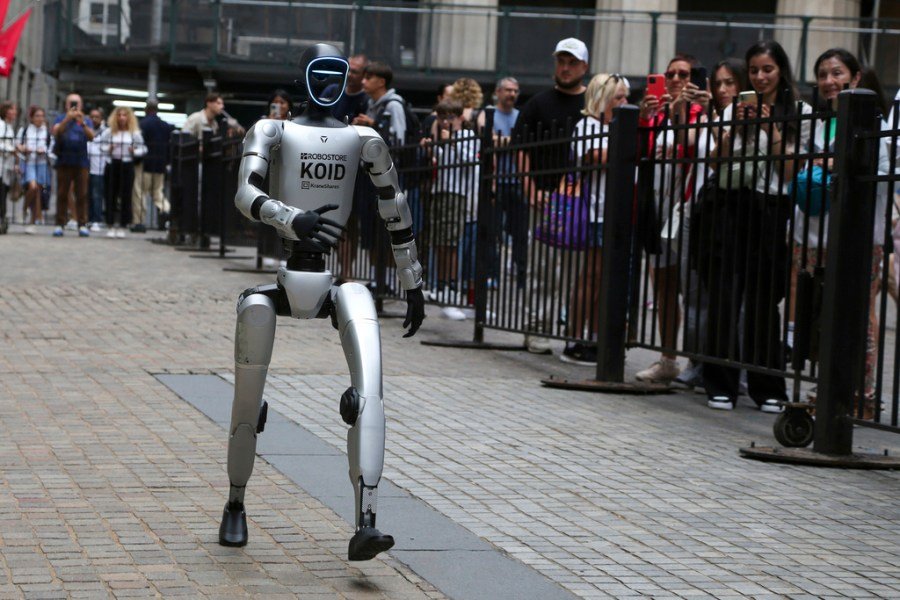 Millions of new cyber-immigrants are invading America and coming for your job