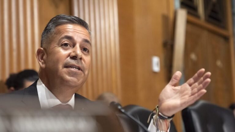 New Mexico Democrats call on Apple, Google to keep state's name on map 