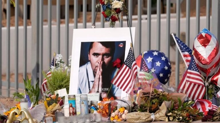 On the Ballot: One year after Charlie Kirk’s assassination, Turning Point USA presses on