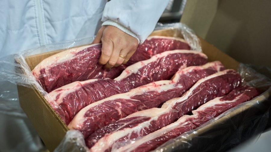Is recalled Argentine beef connected to Trump's beef import plan?