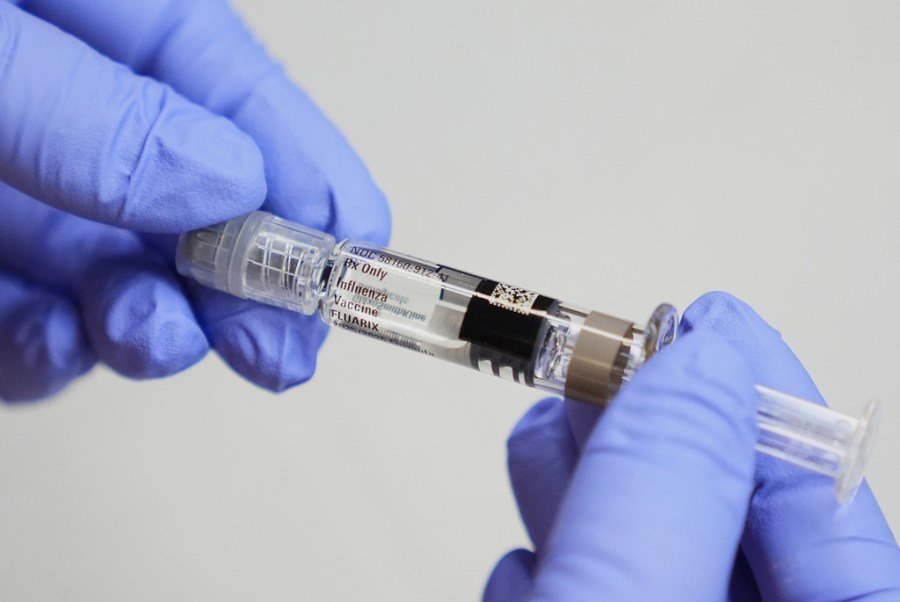 Supreme Court declines to intervene in New York religious vaccine exemption case