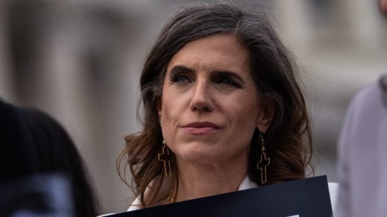 Nancy Mace calls for public execution of Lindsay Clancy