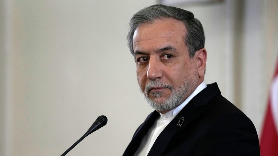 Iran 'fully prepared' for war to resume if Trump authorizes strikes after midterms