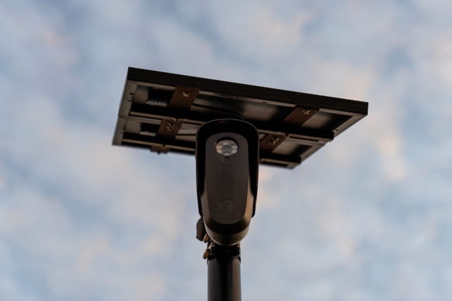 What are Flock cameras, other ALPRs looking for?