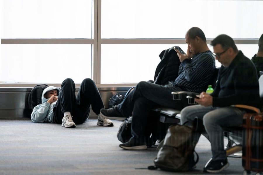 Flight delayed, canceled? Rule coming in October could impact your compensation