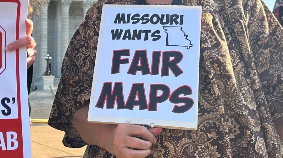 Missouri redistricting fight reaches Supreme Court for third time 