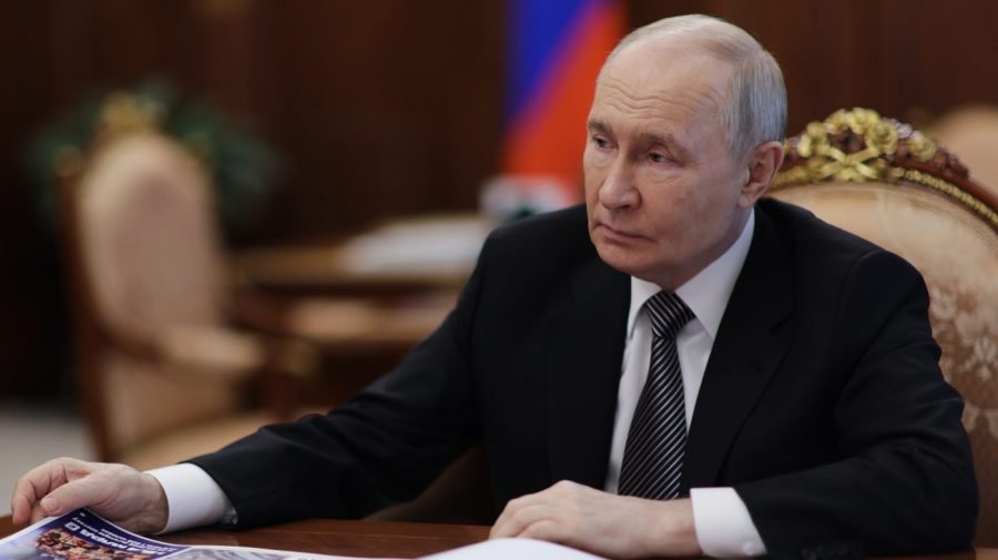 McConnell, Cornyn join letter questioning Trump invite to Putin