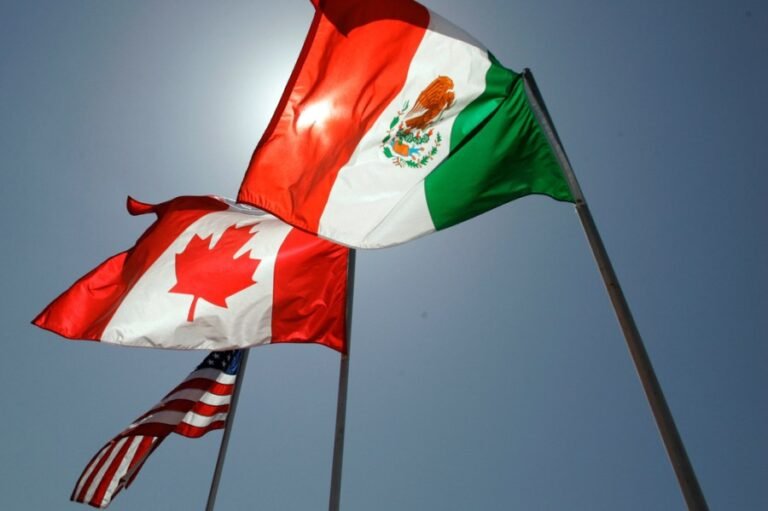 Mexico’s USMCA violations threaten American energy
