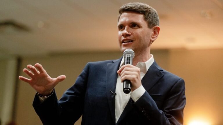 Former Texas attorney general aide, Paxton whistleblower backs Talarico in attack ad