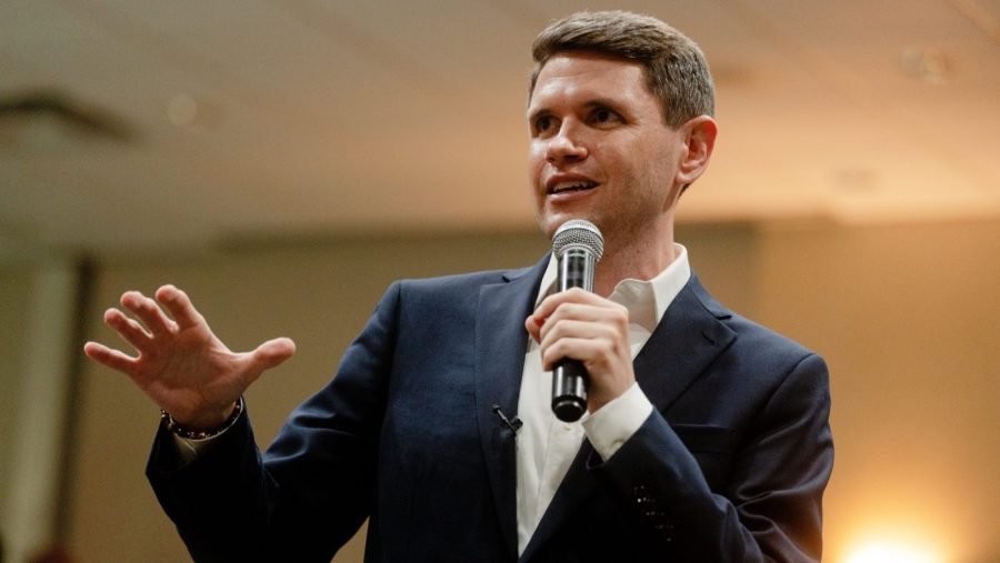 Former Texas attorney general aide, Paxton whistleblower backs Talarico in attack ad