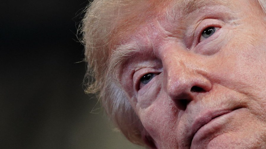 Trump’s war on free speech doesn’t just affect Democrats 