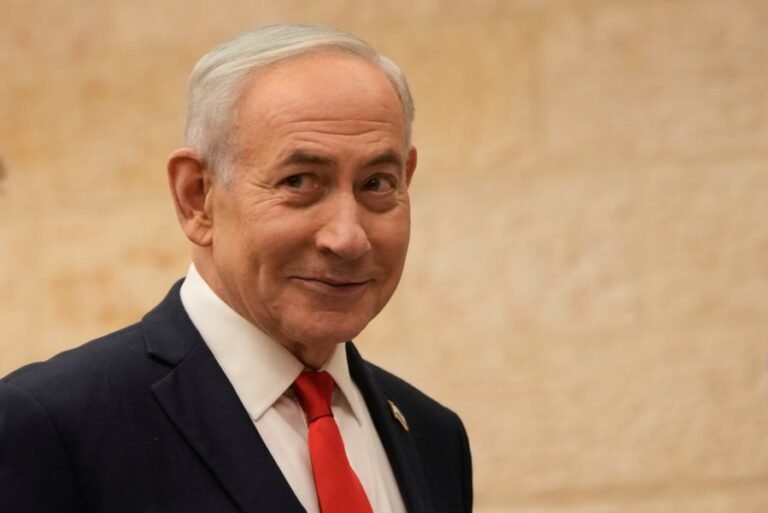 For many Democrats this cycle, the tipping point between victory and defeat is Israel 