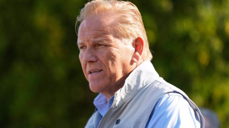 Rogers says he 'never agreed' to El-Sayed debate: It would've been '2-on-1'
