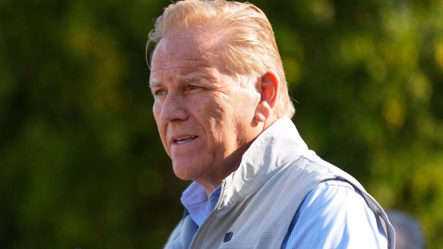 Rogers says he 'never agreed' to El-Sayed debate: It would've been '2-on-1'