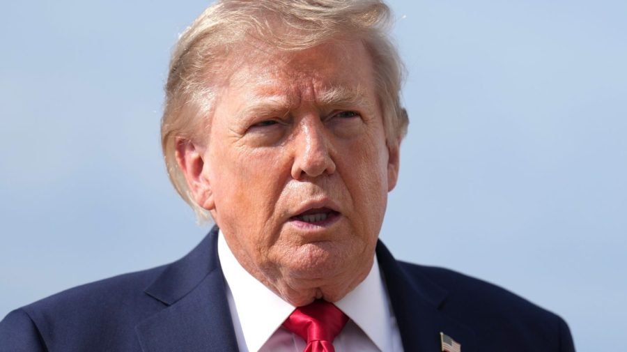 Trump: 'When are the Iranian people going to rise up and fight?'
