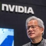 Nvidia boosts buyback plan by $150B in new record