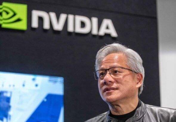 Nvidia boosts buyback plan by $150B in new record