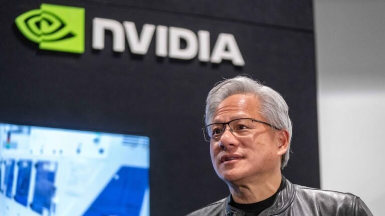 Nvidia boosts buyback plan by $150B in new record