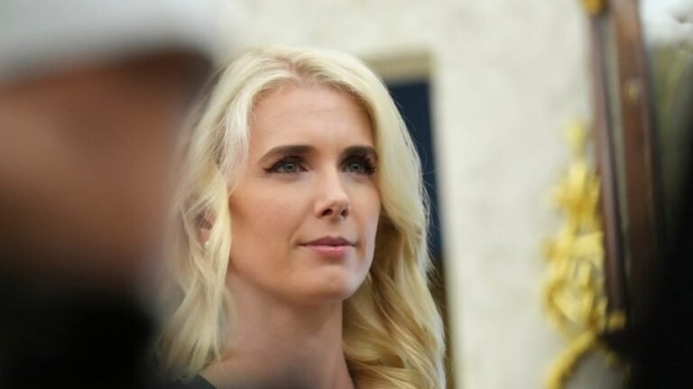Trump gave Natalie Harp, other aides $45K gifts: Disclosures